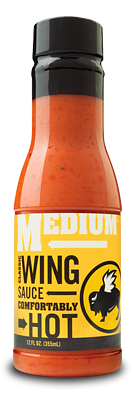 Medium Sauce
