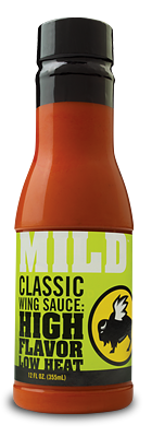 Mild Sauce
